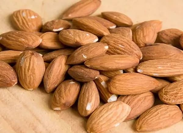 تصویر 1 از قیمت خرید مغز بادام ربیع + فروش ویژه
